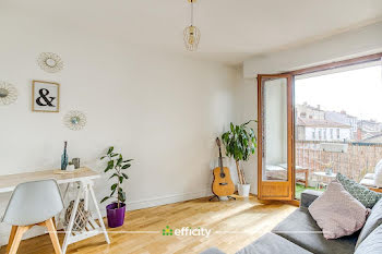 appartement à Lyon 3ème (69)