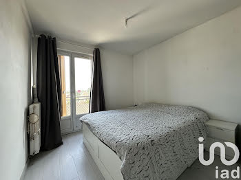 appartement à Aulnay-sous-Bois (93)