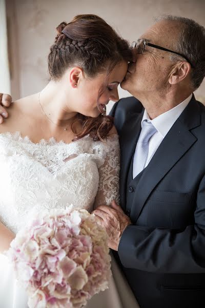 Wedding photographer Marilena Belvisi (marilenabelvisi). Photo of 20 August 2017