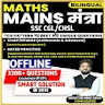 Maths Mains Mantra Book icon