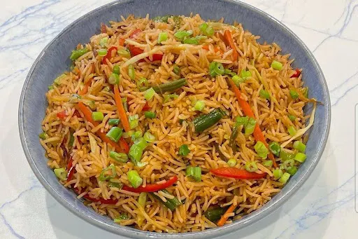 Veg Combination Fried Rice