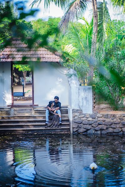 Wedding photographer Balaravidran Rajan (firstframe). Photo of 17 March 2022