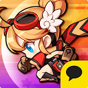 Herunterladen 윈드러너 for kakao Installieren Sie Neueste APK Downloader