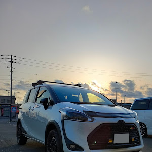 シエンタ NCP175G