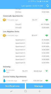 Water and Energy Tracker(圖1)-速報App
