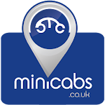 Cover Image of Download Minicabs.co.uk 1.5.14 APK