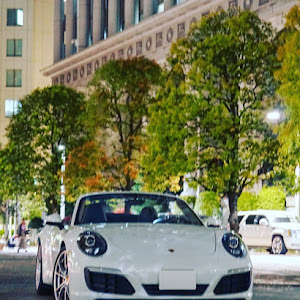 911 クーペ 991
