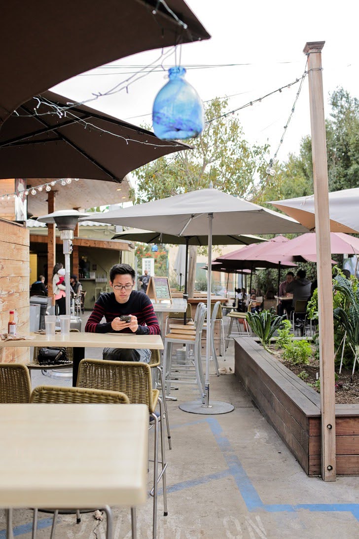 Best Eats in San Diego.