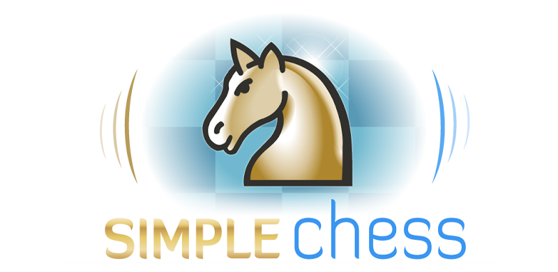 SimpleChess - chess game