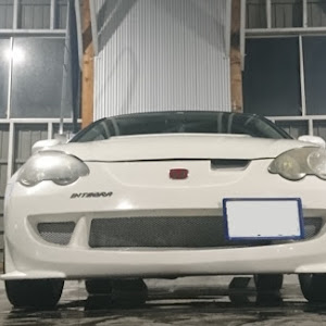 インテグラ DC5