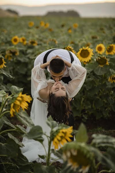 Fotografo di matrimoni Yunus Esen (esenyunus). Foto del 19 giugno 2021