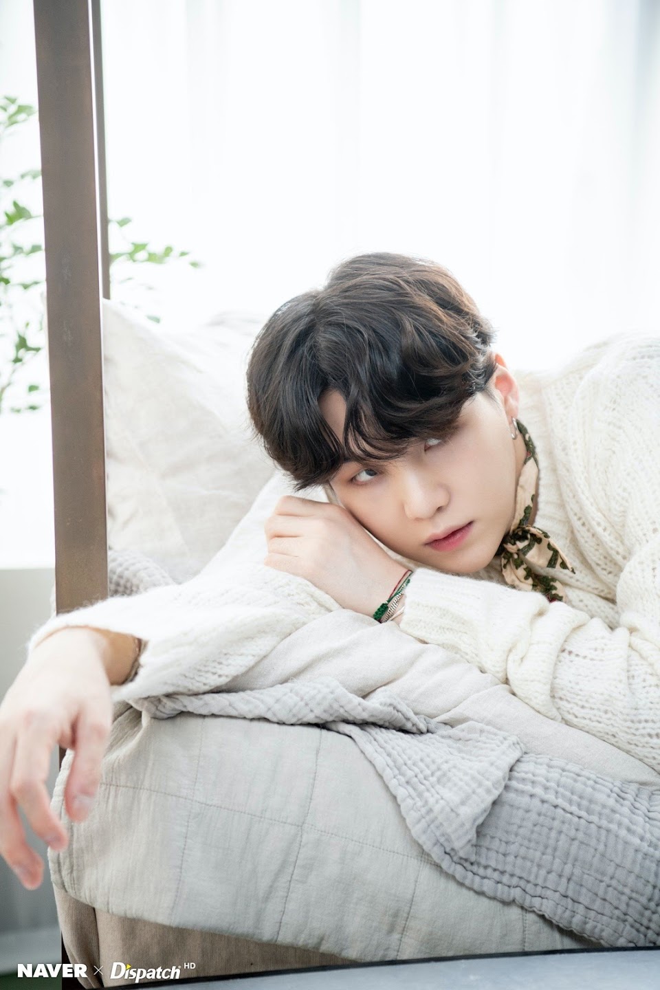 BTS's Suga Speaks Out About Depression And Mental Health - Koreaboo