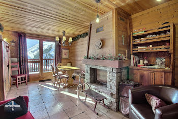 appartement à Les Arcs (73)