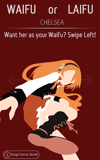 Waifu or Laifu 2.0a screenshots 15