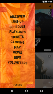 Roskilde Festival(圖1)-速報App