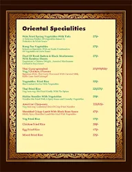 Magical Spices menu 7