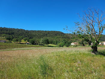 terrain à Salernes (83)