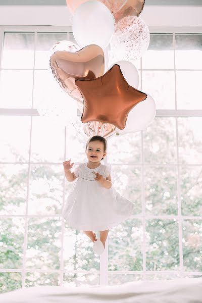 Fotografo di matrimoni Artur Davydov (archerdav). Foto del 11 settembre 2019