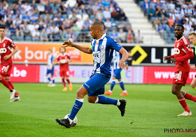 Het afscheid van Vadis Odjidja? Speler en coach laten zich uit over de zaak na laatste wedstrijd van het seizoen