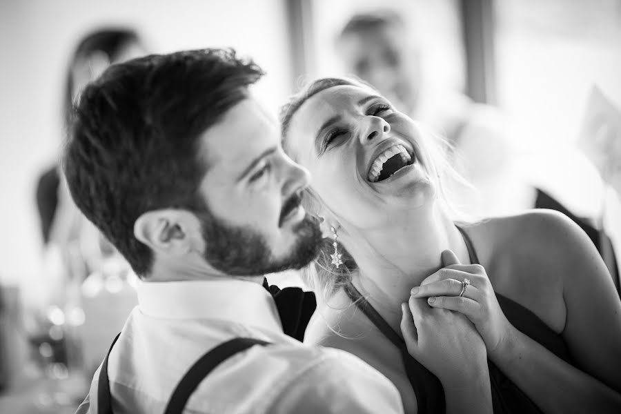 Photographe de mariage Isabelle Jetté (jett). Photo du 24 avril 2019