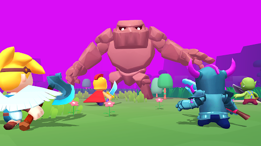 Screenshot Fight.IO