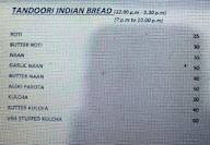 New Gayithri Bhavan menu 3