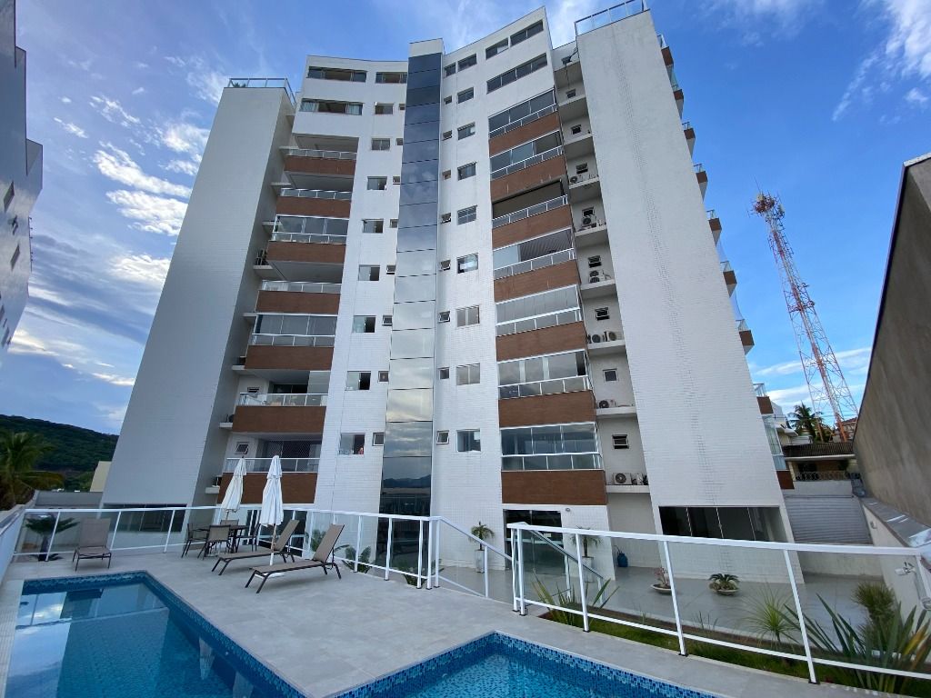 Apartamentos à venda Centro