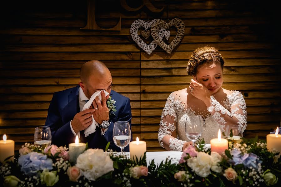 Fotógrafo de bodas Miguel Ponte (cmiguelponte). Foto del 17 de junio 2018