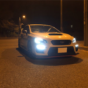 WRX STI VAB