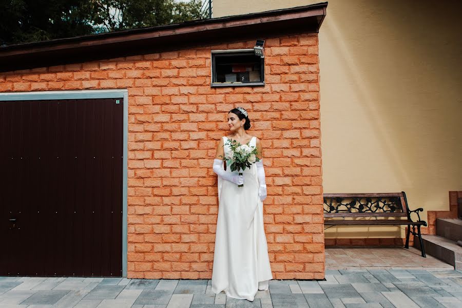 Fotógrafo de bodas Marián Drinka (fotomelania). Foto del 15 de enero