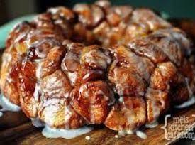 Monkey Bread