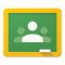 Google Classroom için öğe logo resmi