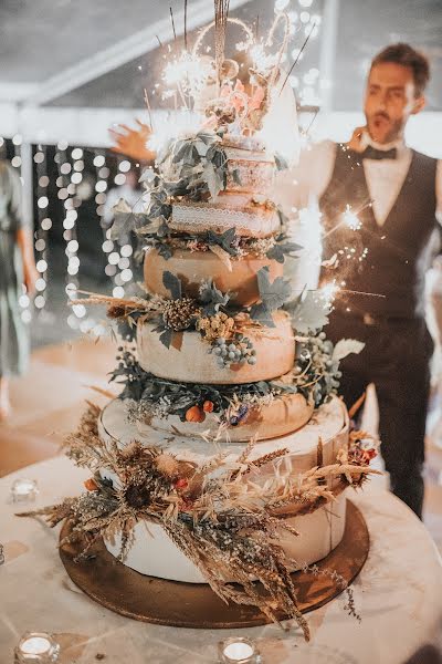 Photographe de mariage Amandine Carriqué (amandineweddings). Photo du 19 septembre 2019