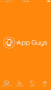 Download The App Guys APK for Android