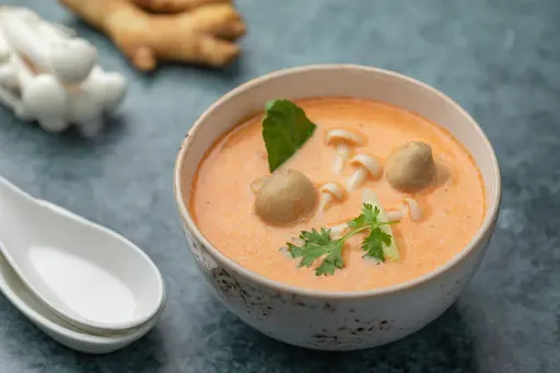 Tom Kha Veg