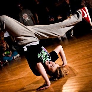 Free Hip Hop Dancing Wallpapers APK for Android