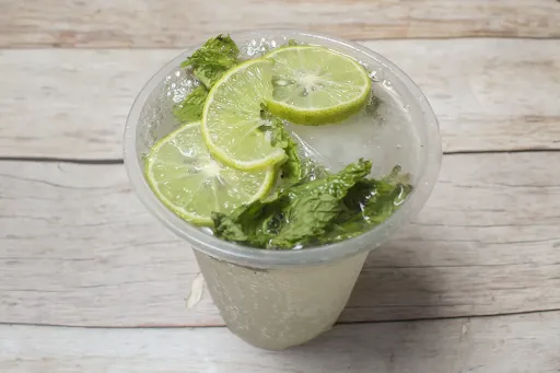 Virgin Mojito