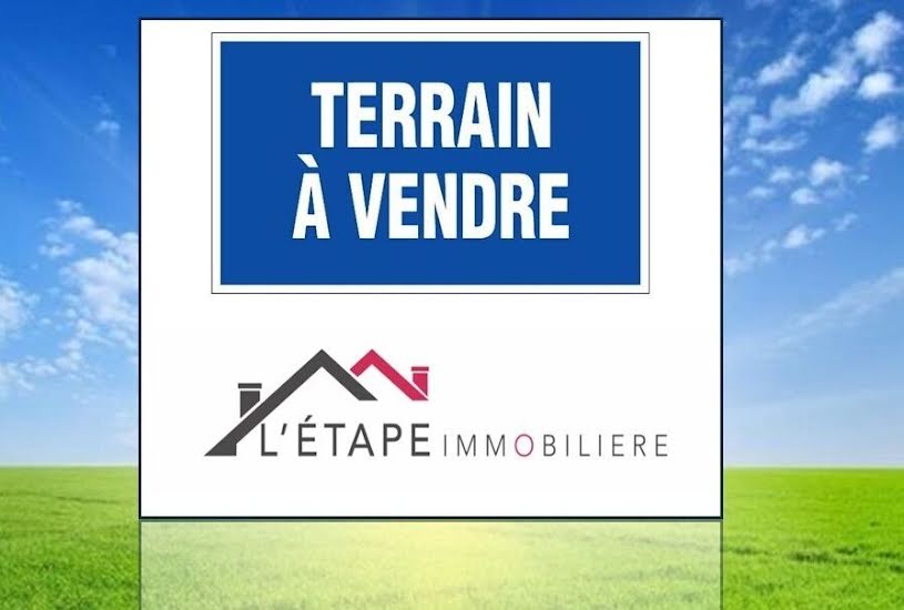  Vente Terrain à bâtir - 600m² à Sainte-Flaive-des-Loups (85150) 