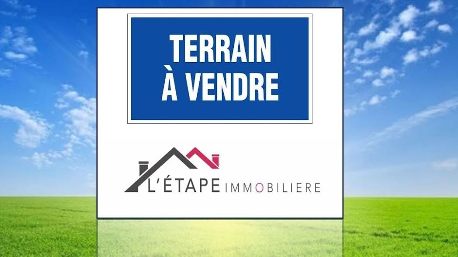 Vente terrain  600 m² à Sainte-Flaive-des-Loups (85150), 74 000 €