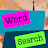 Word Search icon