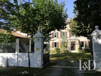 maison à Valence (26)