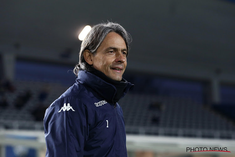 Officiel : Pippo Inzaghi s'est trouvé un nouveau club 