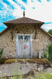 moulin à Brive-la-Gaillarde (19)