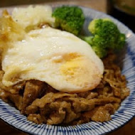 燒肉丼販(台北旗艦店)