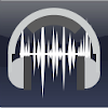 SoundMagic MP3 and WAV editor for audio files logo