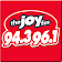 The JOY FM Alabama icon