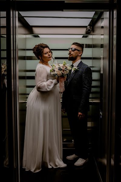 Fotógrafo de bodas Alina Kozinec (kozinetsph). Foto del 2 de noviembre 2023