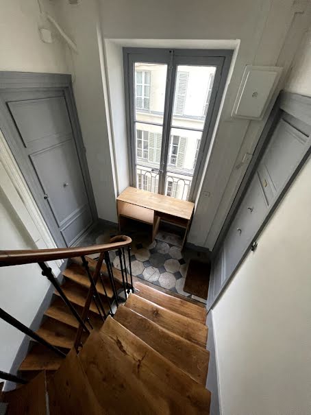 Vente chambre 1 pièce 8 m² à Paris 9ème (75009), 70 000 €