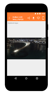 Dubai Live Wallpaper(圖3)-速報App
