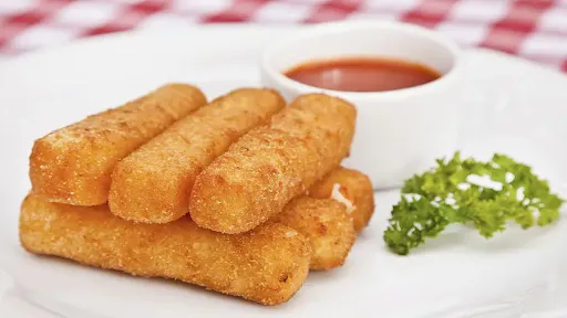 Cheese Fingers (5 Pcs)